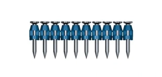 Bosch hřebíky NB-25 (bal/1000ks) 2,7x25 mm, 1600A02F4M