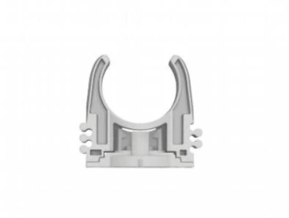 Bosch trubková příchytka PRO EPC, 25 mm (bal/100ks), 1600A032G8