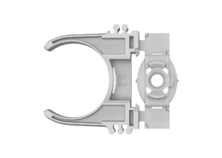 Bosch trubková příchytka PRO EPC, 32 mm (bal/50ks), 1600A032G9