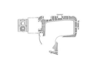 Bosch kabelový věšák PRO EPH, 20 kabelů NYM 3 x 1,5 mm², (1 bal/100ks), 1600A032GD)