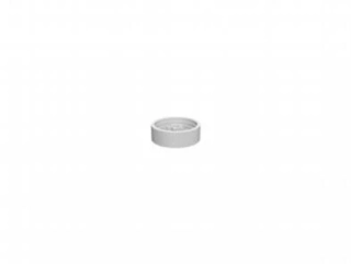 Bosch podložka PRO FPW-20, 20 mm, (1 bal/100ks), 1600A032GJ