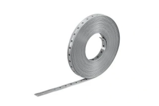 Bosch kovová páska PRO FMS-19, 10 m x 19 mm, (1 bal/10ks), 1600A032GL