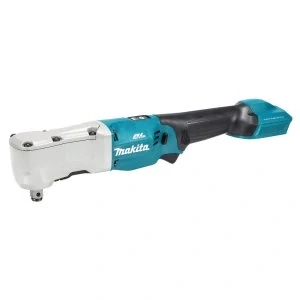 Makita XGT aku úhlový rázový utahovák 1/2" Li-ion LXT 18V bez aku Z, DTL300Z