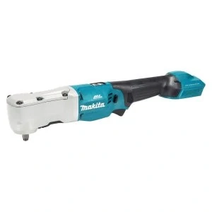 Makita XGT aku úhlový rázový utahovák 3/8" Li-ion LXT 18V bez aku Z, DTL302Z