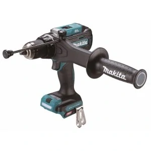 Makita XGT aku bezuhlíkový příklepový šroubovák Li-ion XGT 40V,bez aku Z, HP003GZ