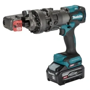 Makita XGT aku střihač armatur Li-ion XGT 40V, bez aku Z, SC001GZK