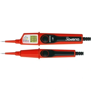 Benning zkoušečka digitální DUSPOL LED/LCD, 050263