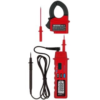 Benning MM4 Multimetr, 044073