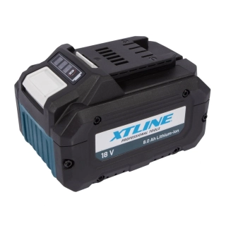 XTLINE aku baterie Li-Ion 18 V | 8.0 Ah SAMSUNG, XT102789