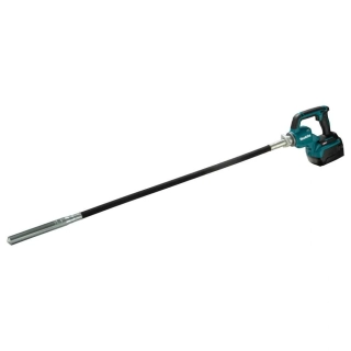 Makita XGT aku přístroj ke zhutňování betonu Li-ion XGT 40V, bez aku Z, VR003GZ