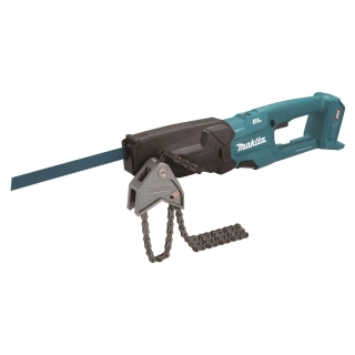 Makita XGT aku pila ocaska s upnutím Li-ion XGT 40V, bez aku Z, JR003GZ