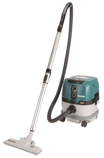 Makita XGT aku-vysavač Li-ion XGT 40V, bez aku Z, VC001GLZ03 