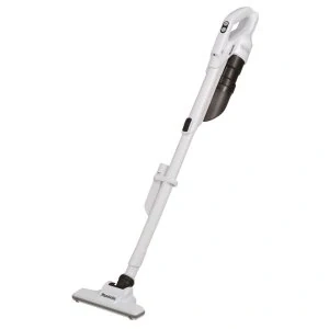 Makita aku-vysavač s cyklónovou filtrací Li-ion CXT 10,8/12V, bez aku Z, CL200FDZ