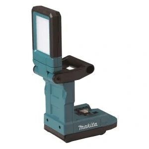 Makita aku LED svítilna s magnetem Li-ion LXT 18V, DML819