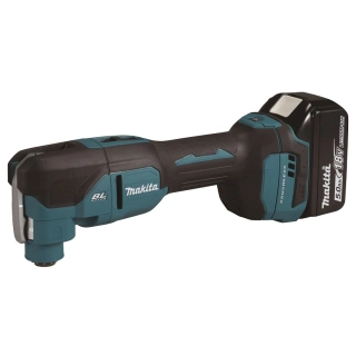 Makita aku MultiTool Li-ion LXT 18V bez aku Z, DTM53Z