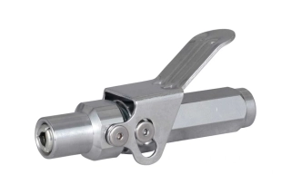 Makita příslušenství - rychloupínací adaptér DGP180, GP001GZ, old191A76-5, 1915N4-2