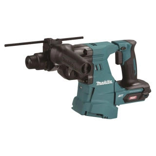 Makita XGT aku kladivo SDS-Plus s AWS Li-ion XGT 40V, bez aku Z, HR011GZ