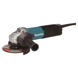 Makita úhlová bruska s regulací 125mm, elektronika, 850W, GA5100