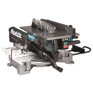 Makita aku stolní a pokosová pila s AWS 260mm Li-ion XGT 40V bez aku Z, LH001GZ