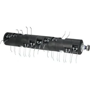 Makita provzdušńovací válec s drátky pro vertikutátor UV001G, 1913J7-6