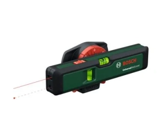 Bosch laserová vodováha UniversalWallLevel, 0603663J00