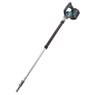 Makita XGT aku motorová jednotka pro vibrační lištu Li-ion XGT 40V, bez aku Z, VL001GZ