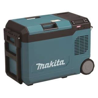 Makita XGT/LXT aku termobox 23l Li-ion XGT/LXT, bez aku Z, CW006GZ