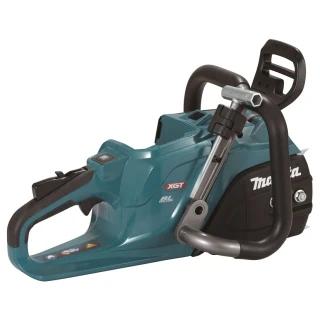 Makita XGT aku záchranářská řetězová pila Li-ion XGT 40V, bez aku Z, UC033GZ