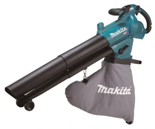 Makita XGT aku ofukovač/vysavac Li-ion XGT 40V, bez aku Z, UB005GZ