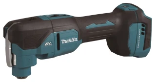 Makita aku MultiTool s příslušenstvím Li-ion LXT 18V bez aku Z, DTM53ZX1