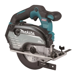Makita XGT aku pila na kov 150mm Li-ion XGT 40V, bez aku Z, CS004GZ