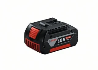 Bosch akumulátor PRO GBA 18V 5.0Ah, 1600A002U5