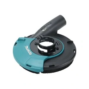 Makita kryt odsávání prachu broušení 125 mm pouze pro staré typy brusek =old127147-6=old122B42-7, 191W06-8