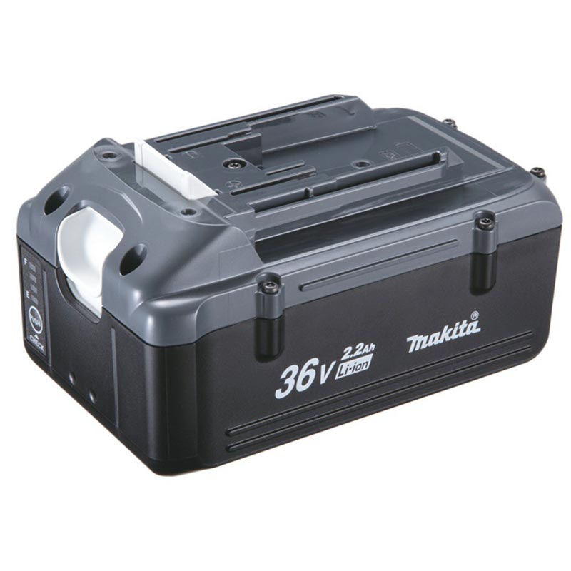 Makita akumulátor BL3622 36V 2.2Ah Li-Ion , originál, 195410-5