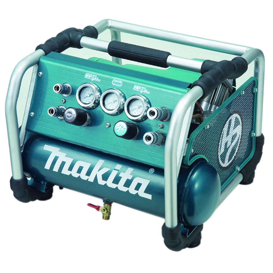 Makita AC310H Vysokotlaký kompresor 6,2l,36kg