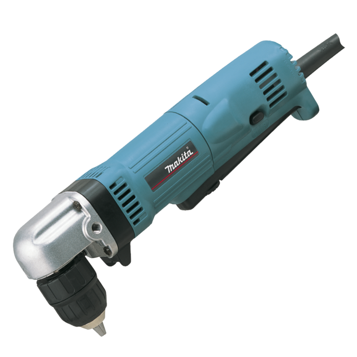 Makita DA3011F Úhlová vrtačka rychlosklíčidlo 1-10mm,450W