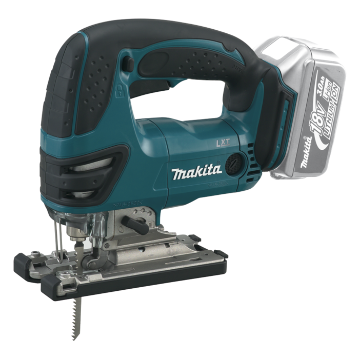 Makita DJV180Z Aku přímočará pila Li-ion LXT 18V,bez aku