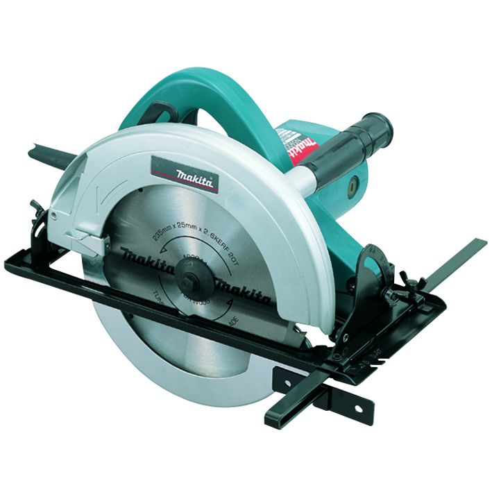 Makita ruční kotoučová pila 235mm, 2000W, N5900B
