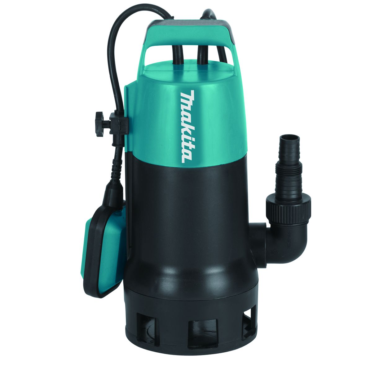 Makita kalové čerpadlo 240l/min, 1100W, PF1010