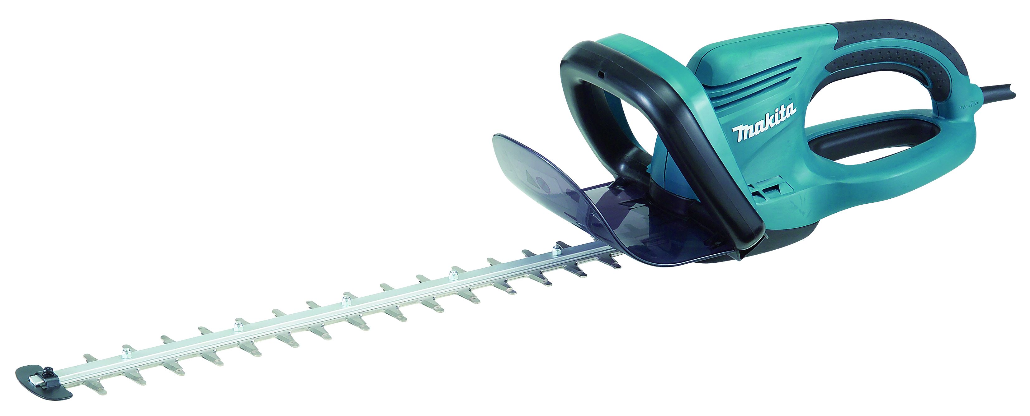 Makita elektrický plotostřih 55cm, 550W, UH5570