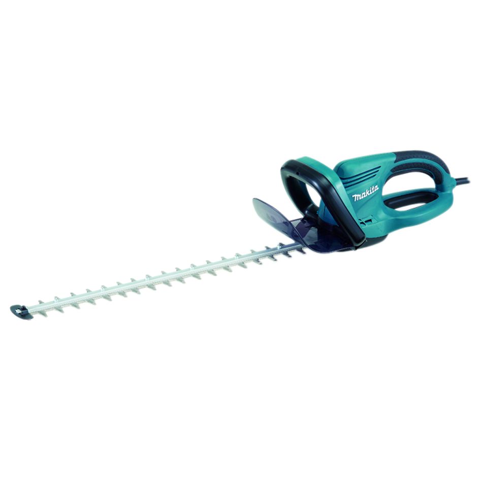 Makita elektrický plotostřih 65cm, 550W, UH6570
