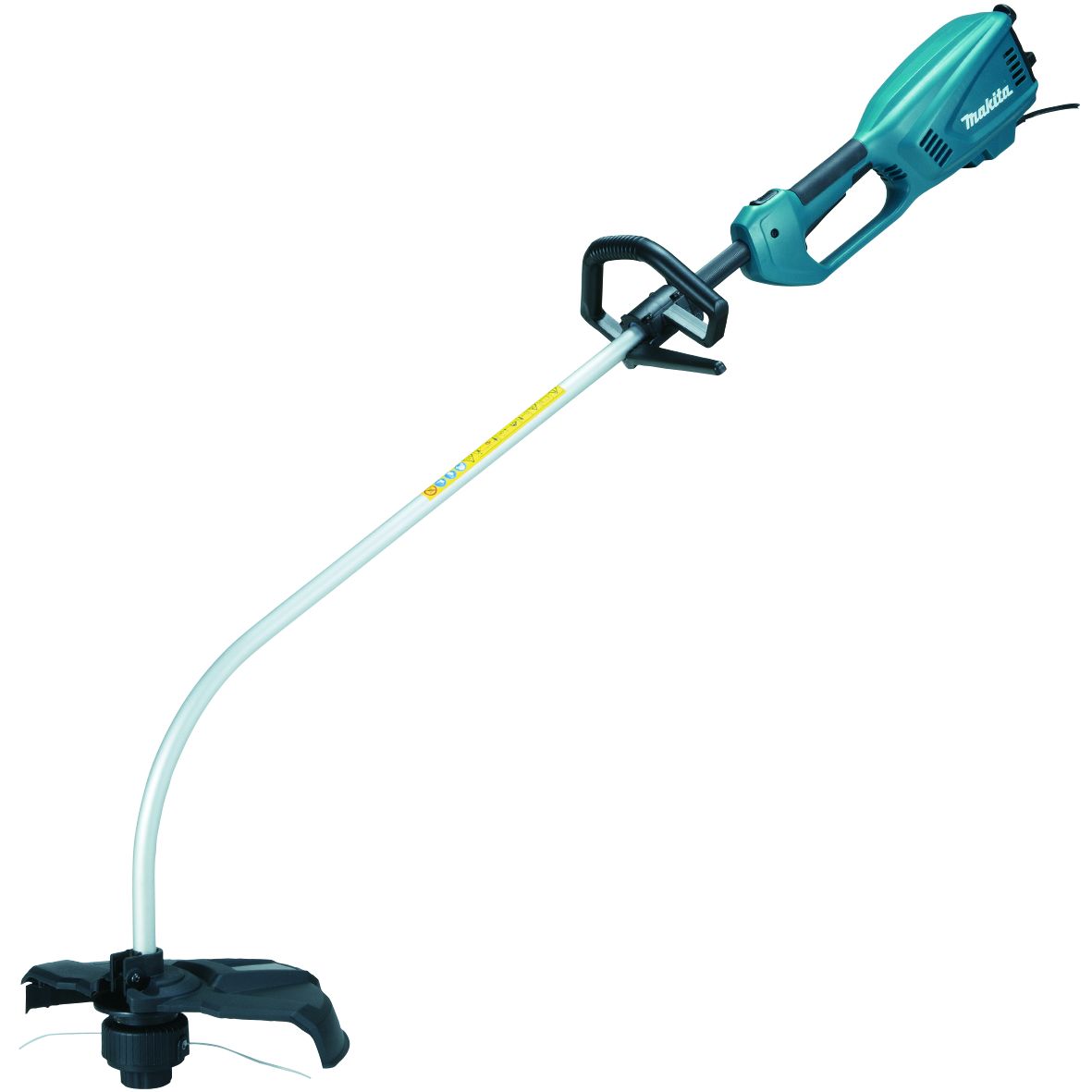 Makita elektrický vyžínač 1000W, UR3501