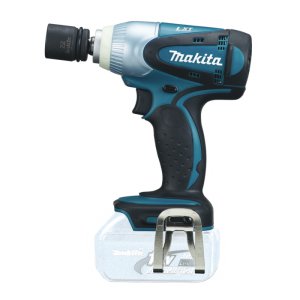 Makita aku rázový utahovák 1/2"Li-ion LXT 18V bez aku, DTW251Z