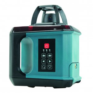 Makita SKR200Z aku automatický stavební laser