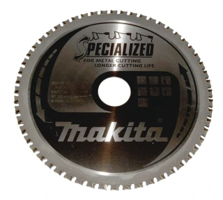 kotouč pilový ocel SPECIALIZED 185x1.8x30mm 56Z = old B-23363, B-33738
