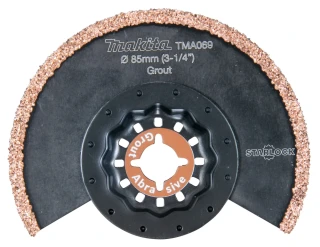 kotouč pilový s tvrdokovem 85mm G30 TMA069 Starlock (i pro O.I.S.), B-65028