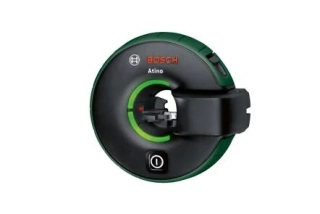 BOSCH laser čárový + 2metr Atino, 0603663A00
