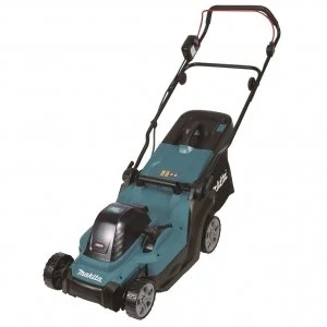 Makita XGT aku sekačka 380mm Li-ion XGT 40V bez aku Z, LM003GZ