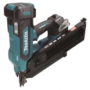 Makita aku hřebíkovačka 50-90 mm Li-ion LXT 18V, bez aku Z, DBN900ZK