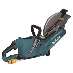 Makita XGT aku rozbrušovací pila 305mm Li-ion XGT 40V, bez aku Z, CE004GZ
